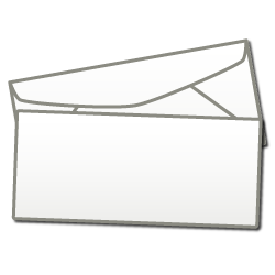 Commercial Envelopes